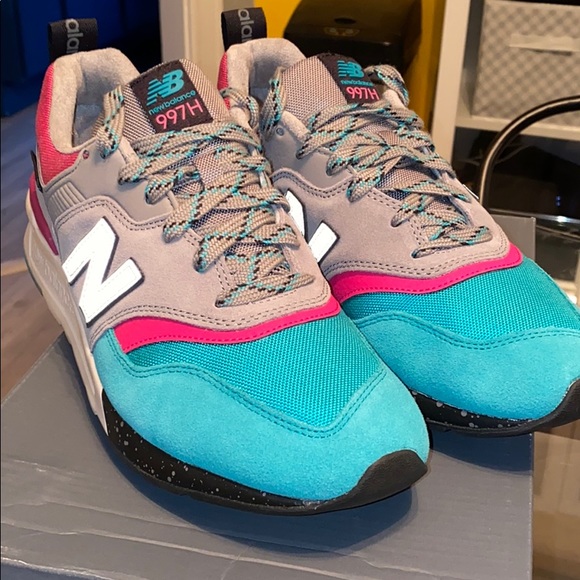 New Balance | Shoes | New Balance 997h 